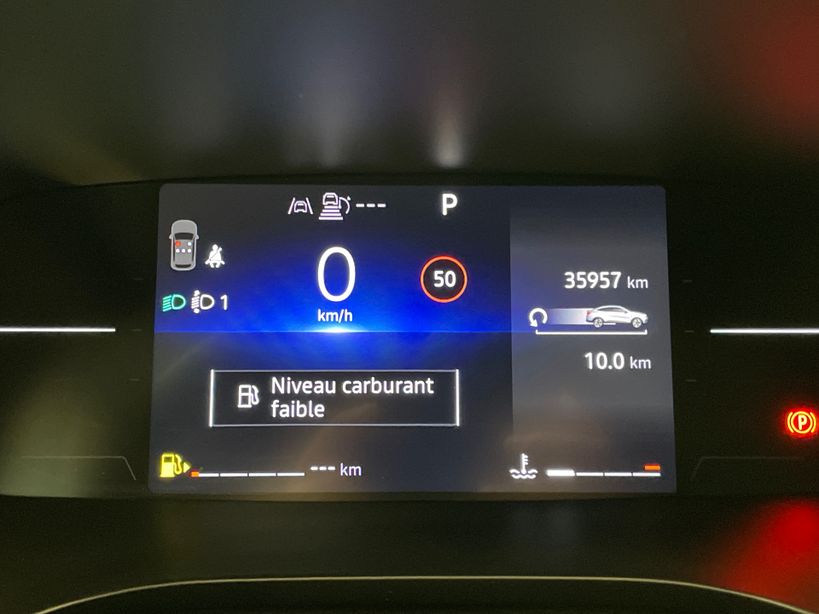 RENAULT ARKANA 2024 - Photo n°9