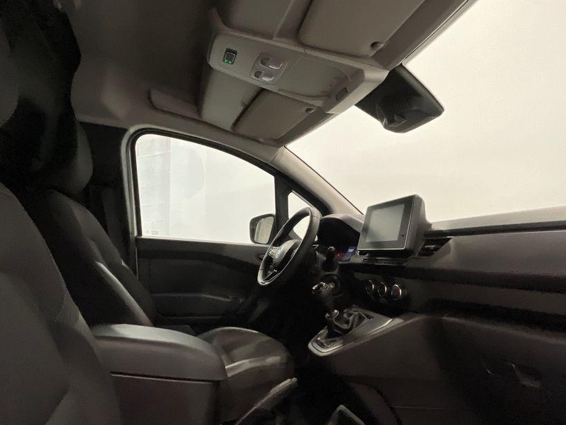 RENAULT KANGOO VAN 2023 - Photo n°21