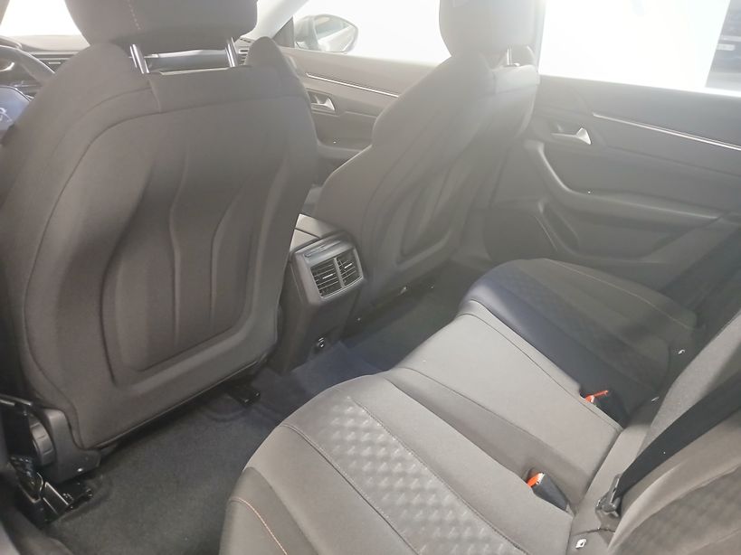 PEUGEOT 508 BUSINESS 2020 - Photo n°22