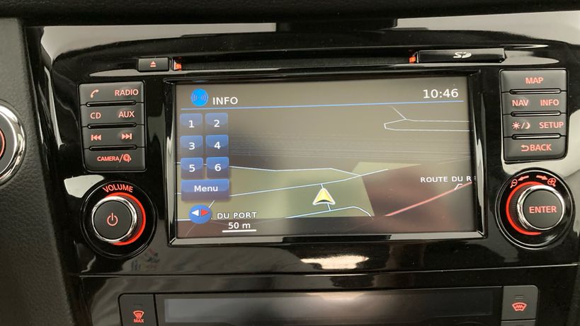 NISSAN QASHQAI 2019 - Photo n°12