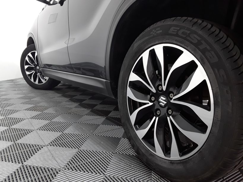 SUZUKI VITARA 2016 - Photo n°20