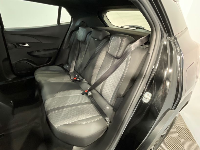 PEUGEOT 2008 2025 - Photo n°10