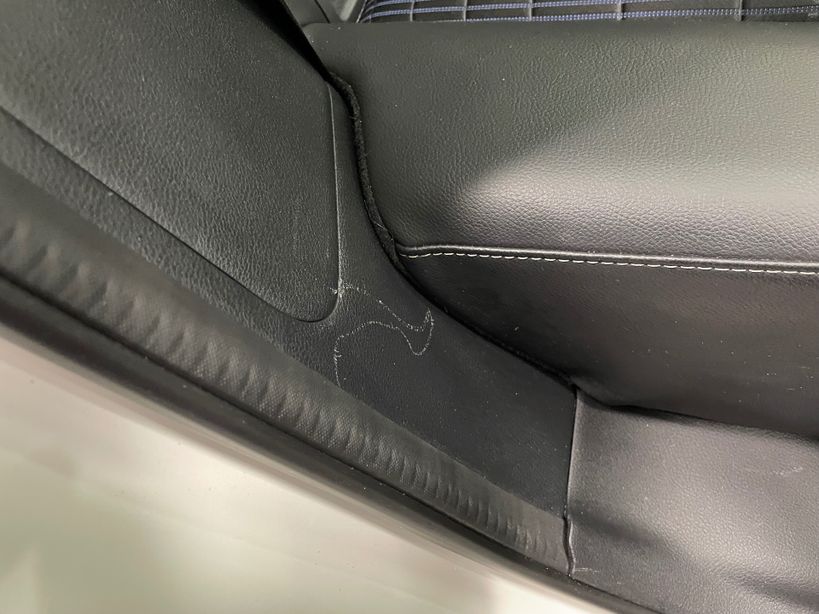 NISSAN QASHQAI 2021 2022 - Photo n°11