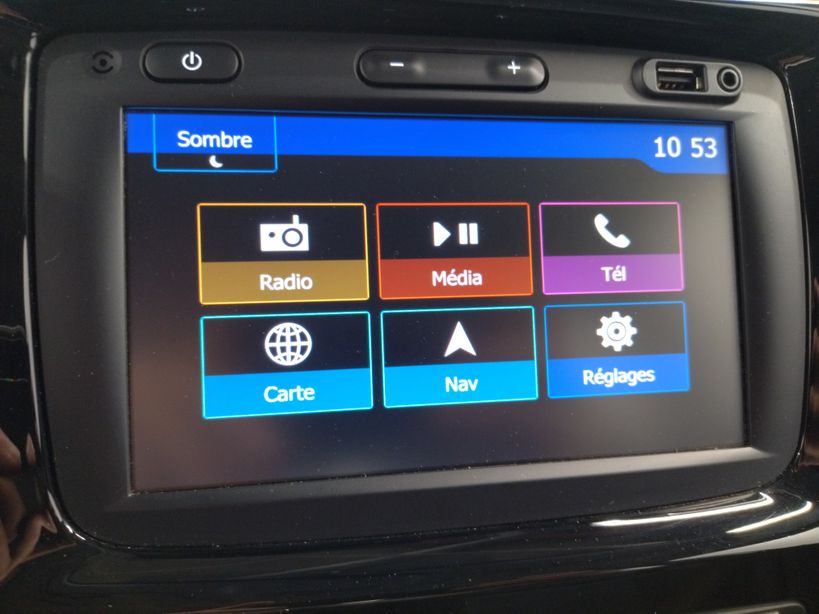 DACIA SPRING 2022 - Photo n°16