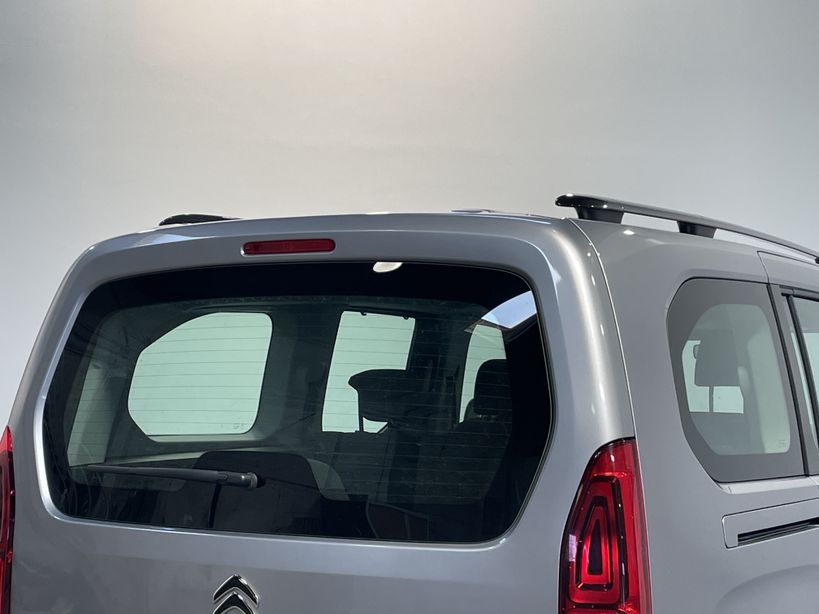 CITROEN BERLINGO 2020 - Photo n°44