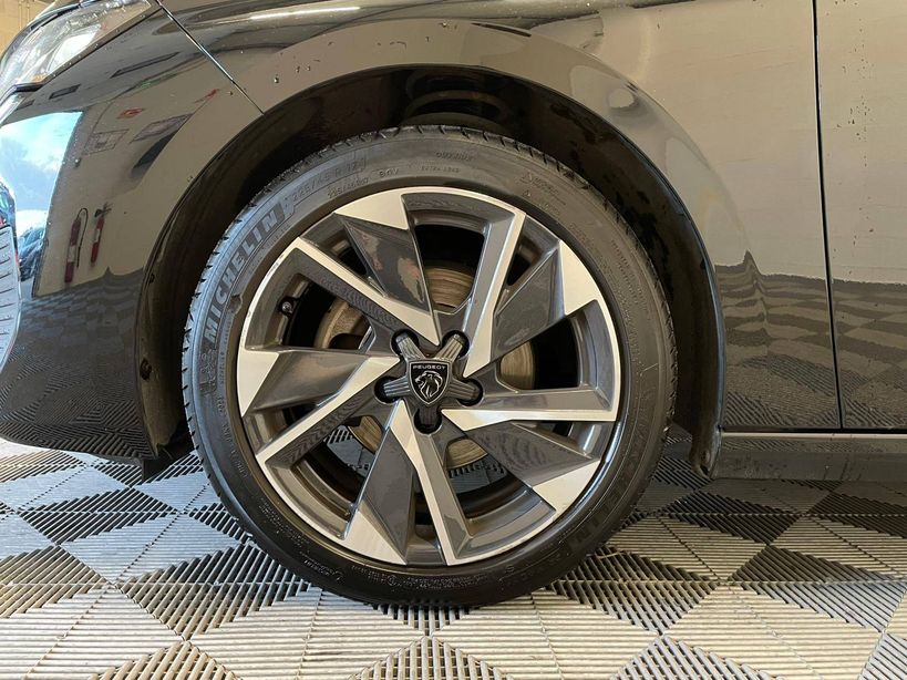 PEUGEOT 308 2023 - Photo n°22