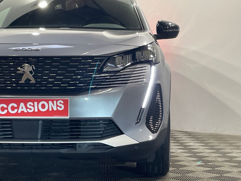 PEUGEOT 5008 2023 - Photo n°7