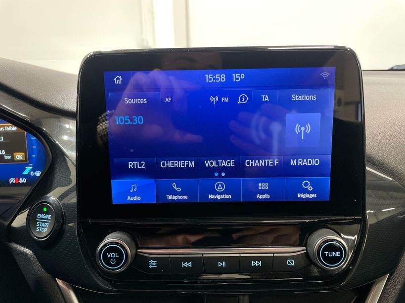 FORD PUMA 2022 - Photo n°16