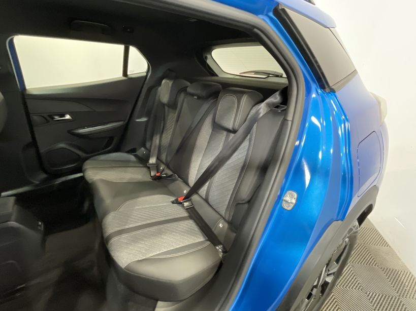 PEUGEOT 2008 2023 - Photo n°10