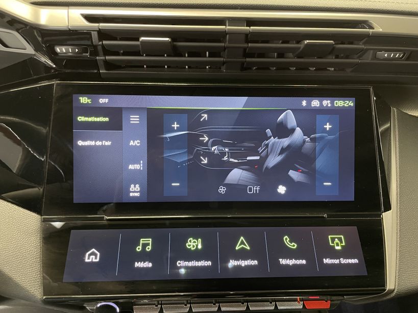 PEUGEOT 308 SW 2024 - Photo n°18