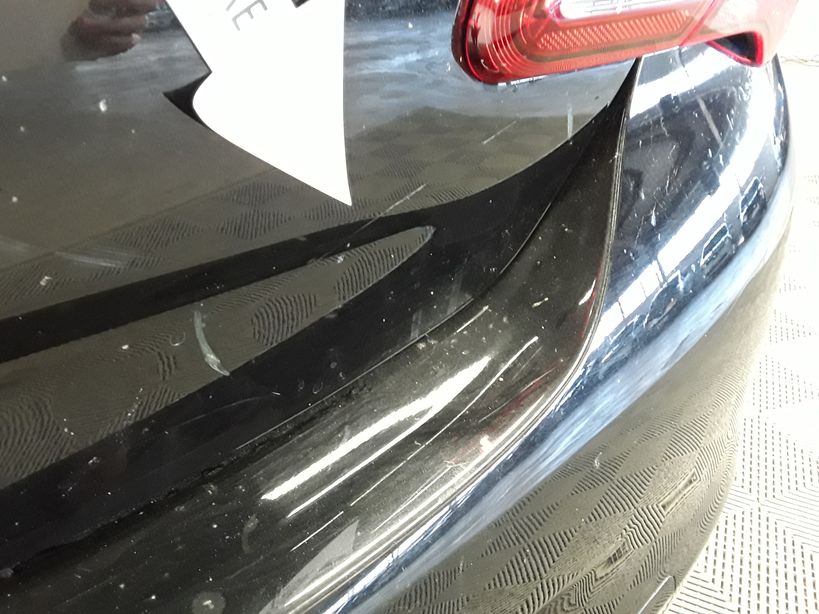OPEL CORSA 2019 - Photo n°7