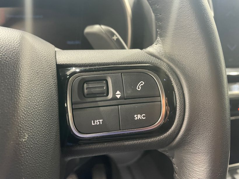 CITROEN C5 AIRCROSS 2023 - Photo n°13