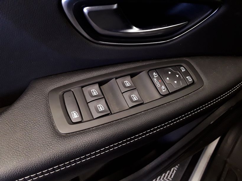 RENAULT GRAND SCENIC IV 2019 - Photo n°29