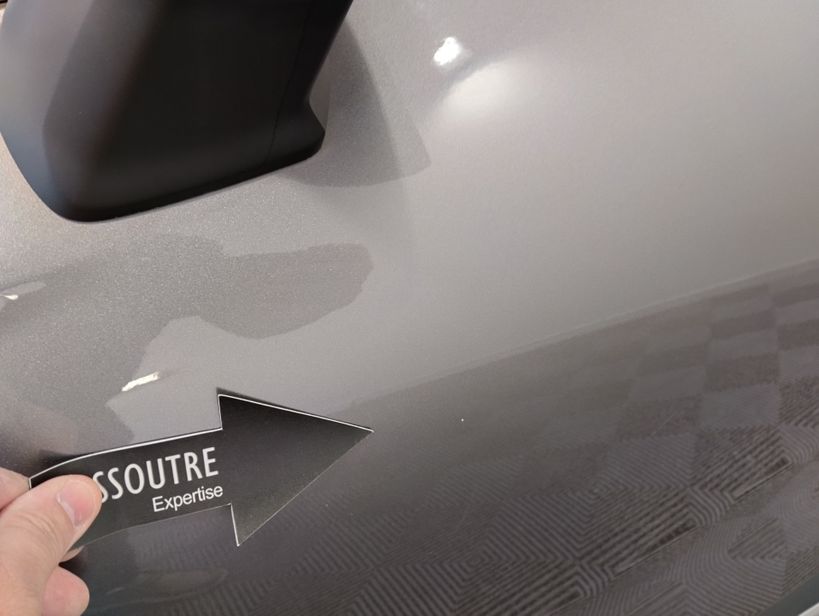 RENAULT CAPTUR 2022 - Photo n°14