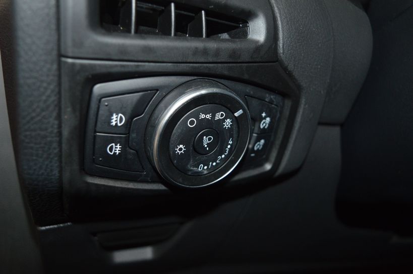 FORD FOCUS SW 2016 - Photo n°28