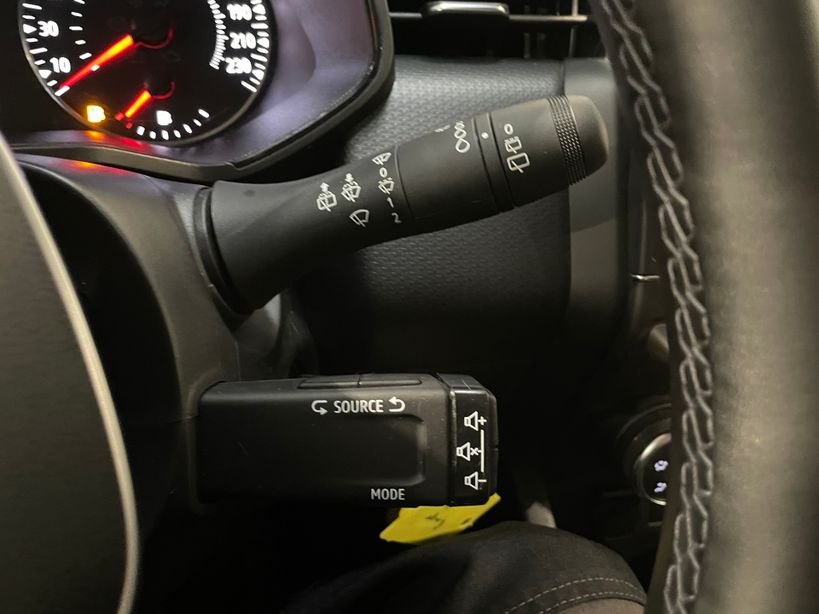 RENAULT CLIO V 2021 - Photo n°30