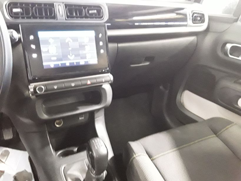 CITROEN C3 2019 - Photo n°7