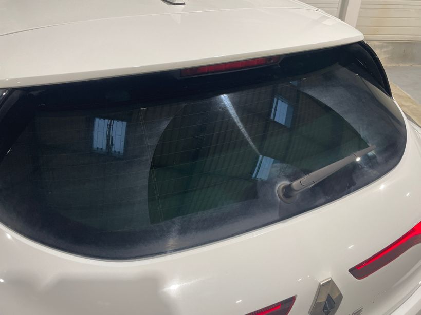 RENAULT MEGANE IV BERLINE 2022 - Photo n°22