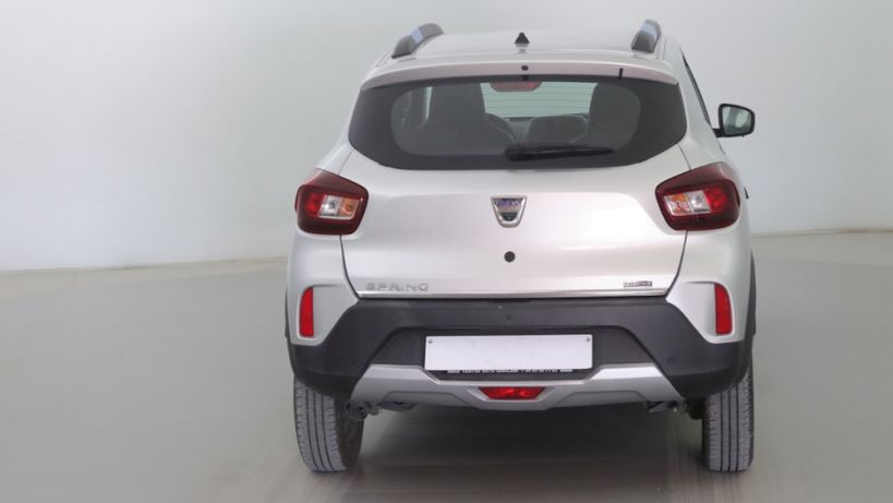 DACIA SPRING 2021 - Photo n°2