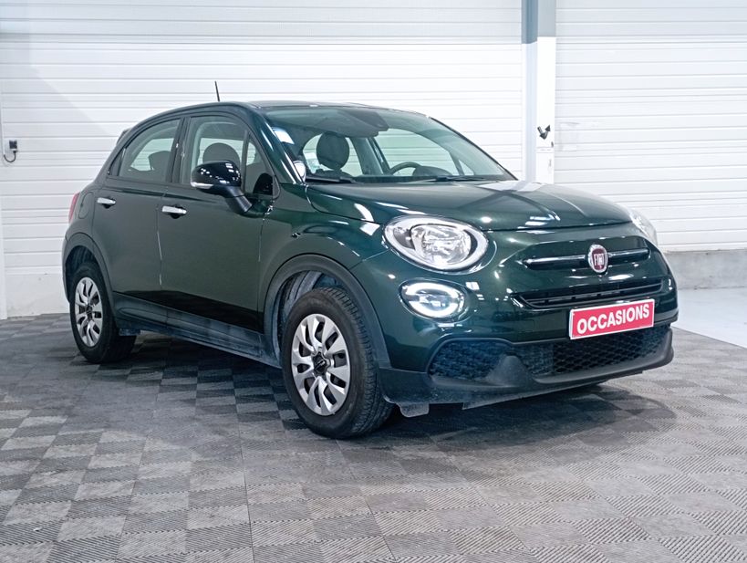 FIAT 500X MY19 2019 - Photo n°3