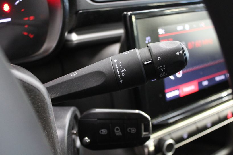 CITROEN C3 2020 - Photo n°22