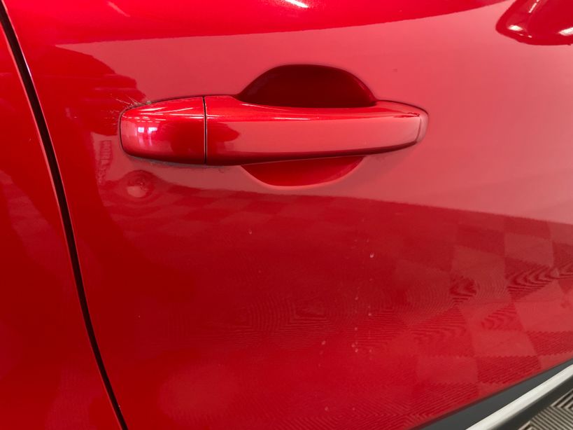 RENAULT CAPTUR 2022 - Photo n°4