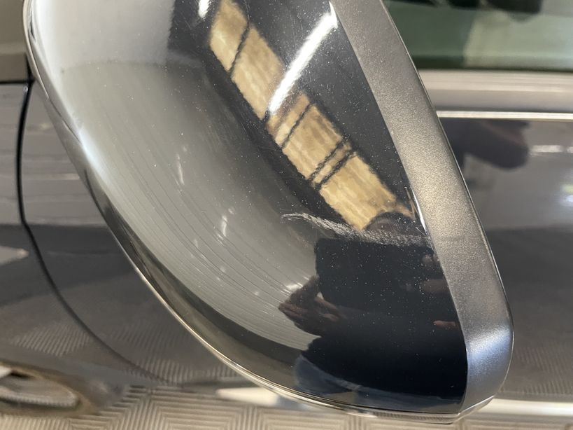 PEUGEOT 3008 2019 - Photo n°3