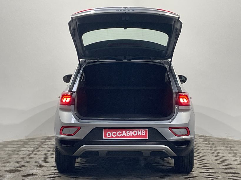 VOLKSWAGEN T ROC 2023 - Photo n°50