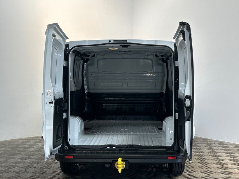 RENAULT TRAFIC FOURGON 2026 - Photo n°34