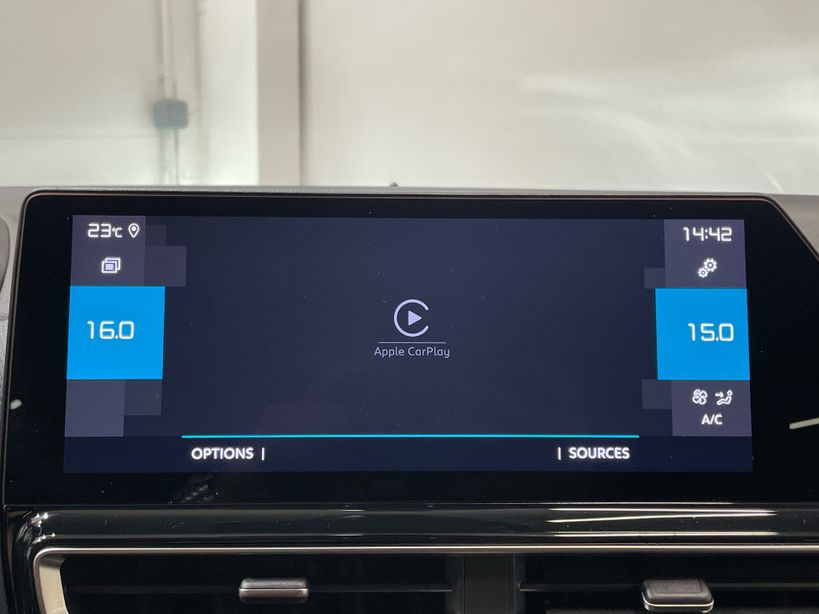 CITROEN C5 AIRCROSS 2024 - Photo n°17