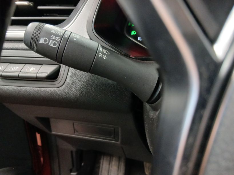 RENAULT CAPTUR 2023 - Photo n°12