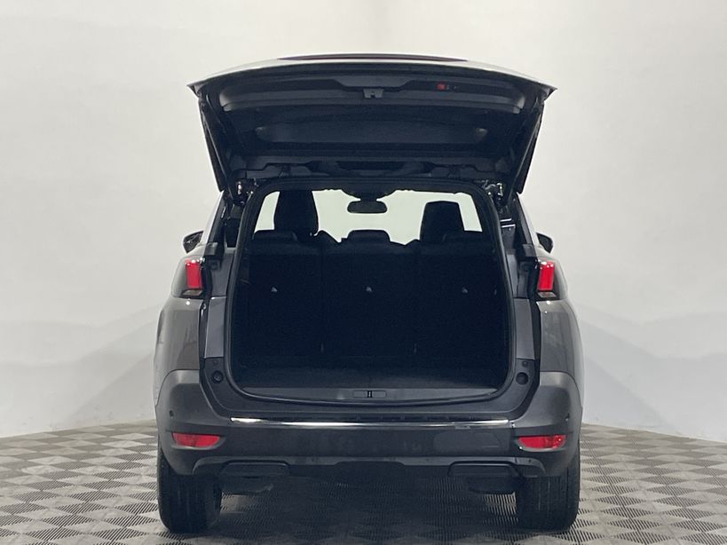 PEUGEOT 5008 2023 - Photo n°52