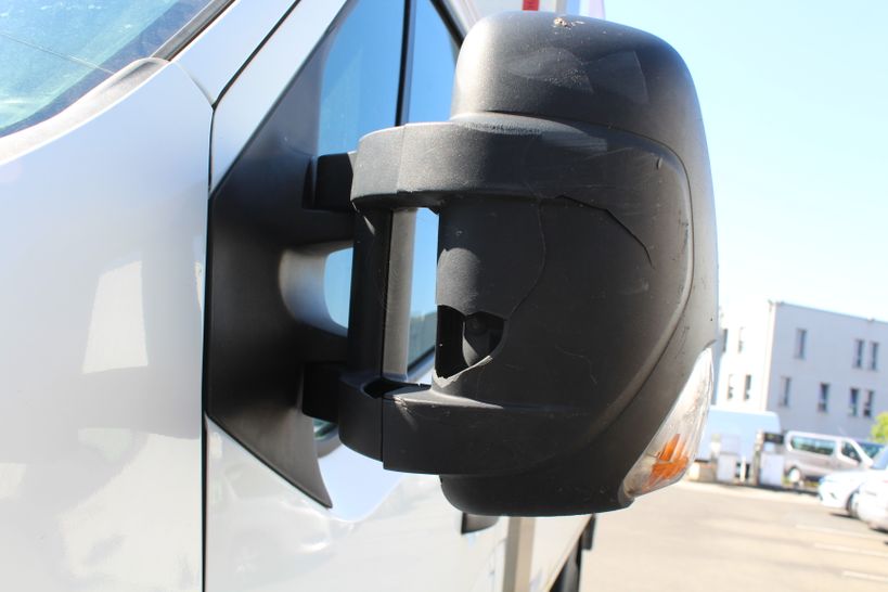 RENAULT MASTER PROPULSION 2016 - Photo n°4