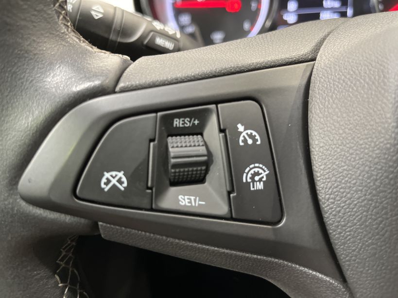 OPEL ASTRA 2019 - Photo n°24