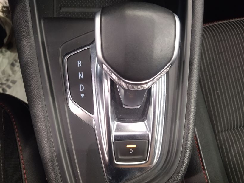RENAULT CAPTUR 2021 - Photo n°18