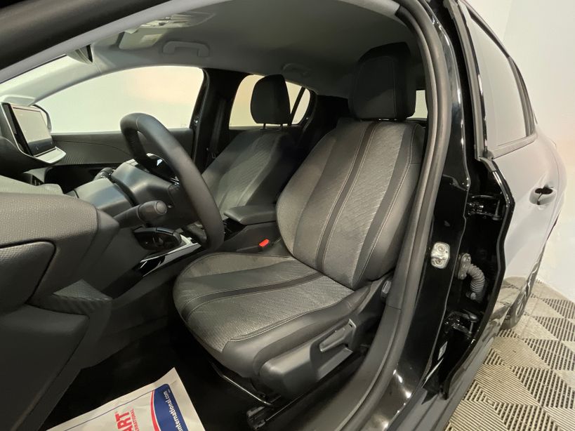 PEUGEOT 208 2025 - Photo n°9