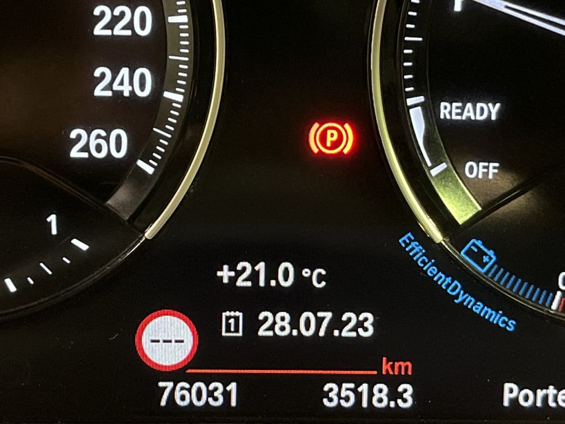 BMW X2 F39 2019 - Photo n°54