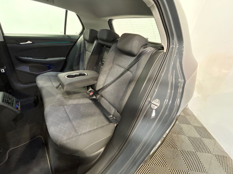 VOLKSWAGEN GOLF 2022 - Photo n°10