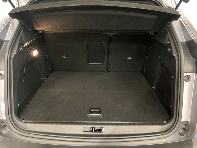 PEUGEOT 3008 2024 - Photo n°10