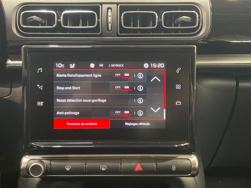 CITROEN C3 2023 - Photo n°11