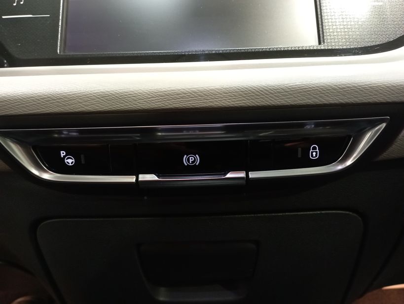 CITROEN GRAND C4 PICASSO 2017 - Photo n°30