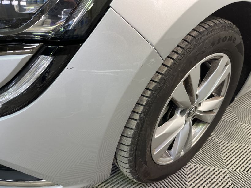 RENAULT TALISMAN 2019 - Photo n°16