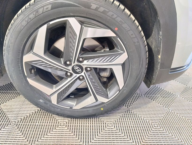 HYUNDAI TUCSON 2023 - Photo n°8