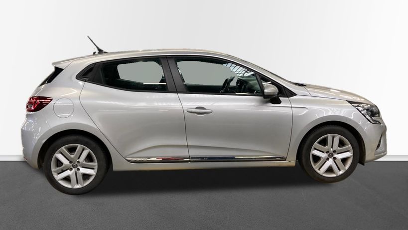 RENAULT CLIO V 2021 - Photo n°6