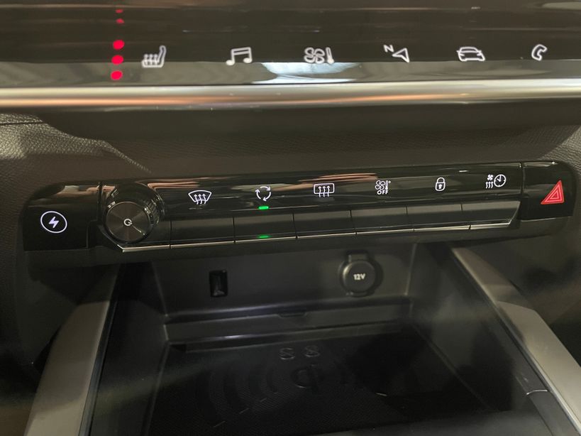 CITROEN C5 AIRCROSS 2021 - Photo n°24