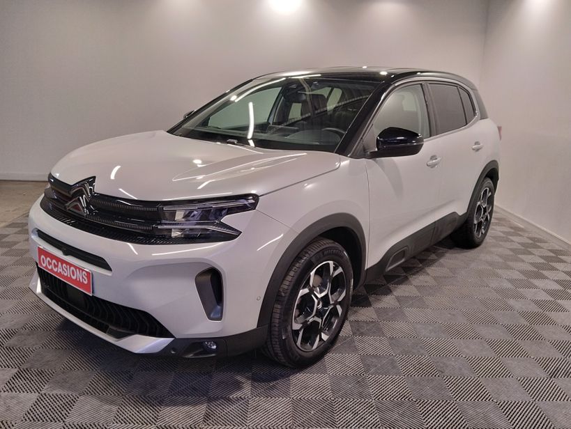 CITROEN C5 AIRCROSS 2024 - Photo n°1