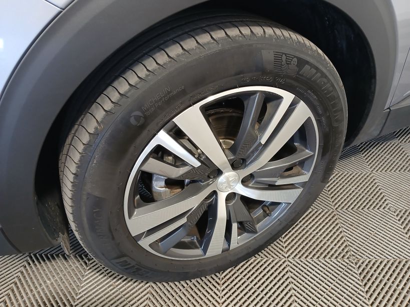PEUGEOT 3008 2024 - Photo n°4