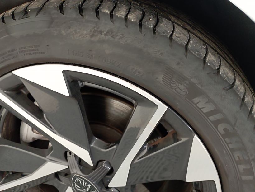 PEUGEOT 308 2024 - Photo n°15