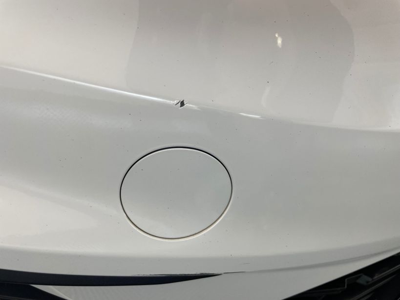 RENAULT MEGANE IV BERLINE 2022 - Photo n°14