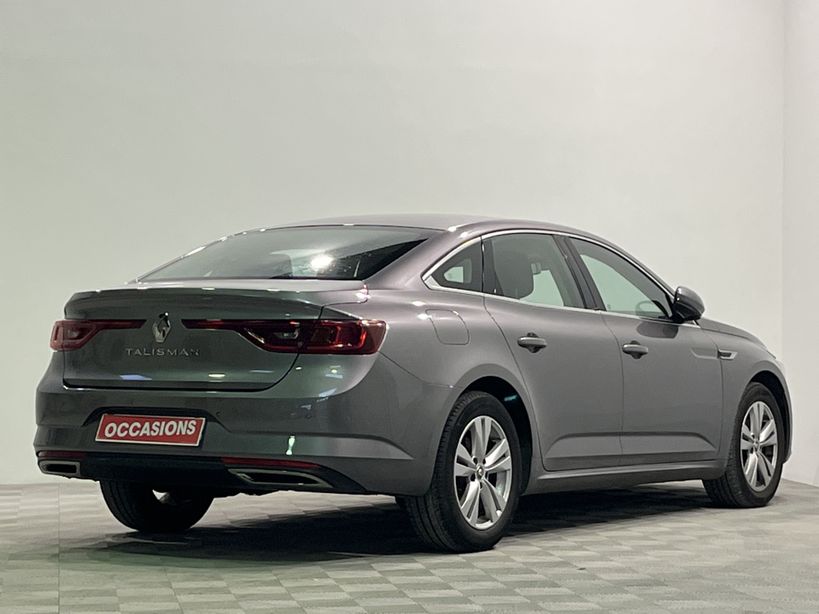 RENAULT TALISMAN 2019 - Photo n°3